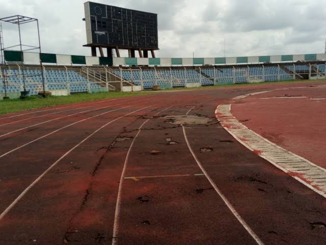 FACE OF UNIABUJA tweet media