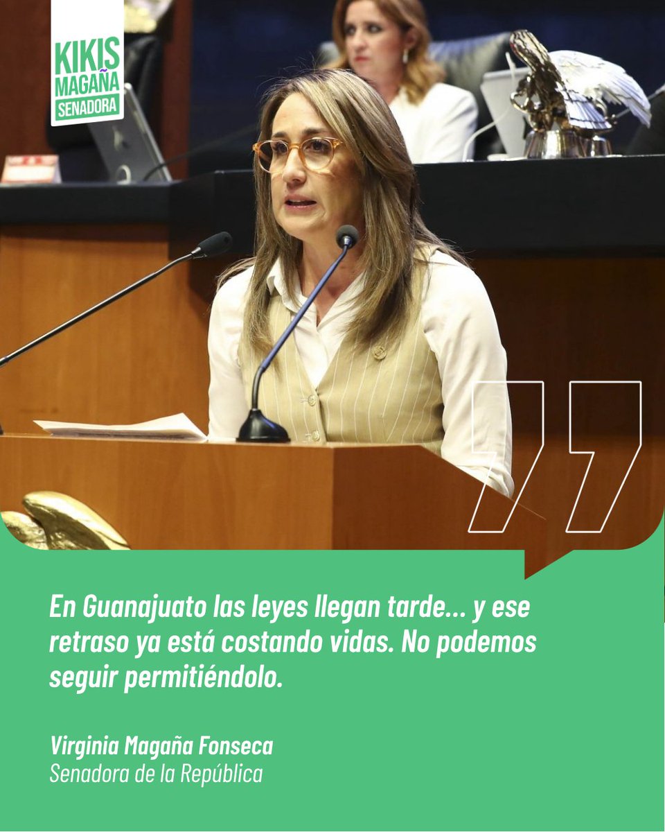 Kikis Magaña tweet media