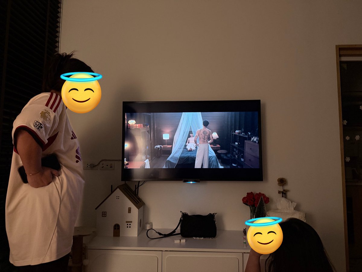 คุนเบ้บ (🦆🐰) tweet media