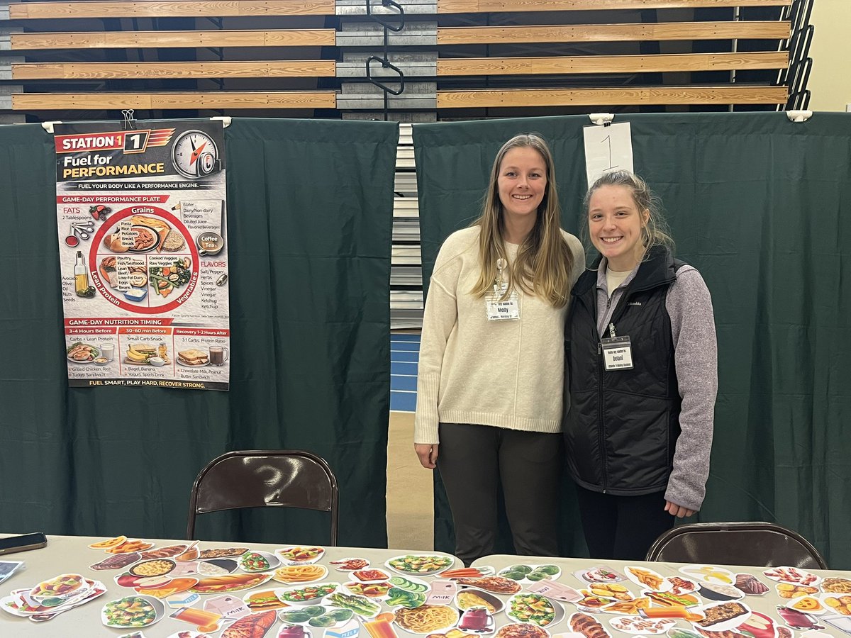 WSU MSAT Program tweet media