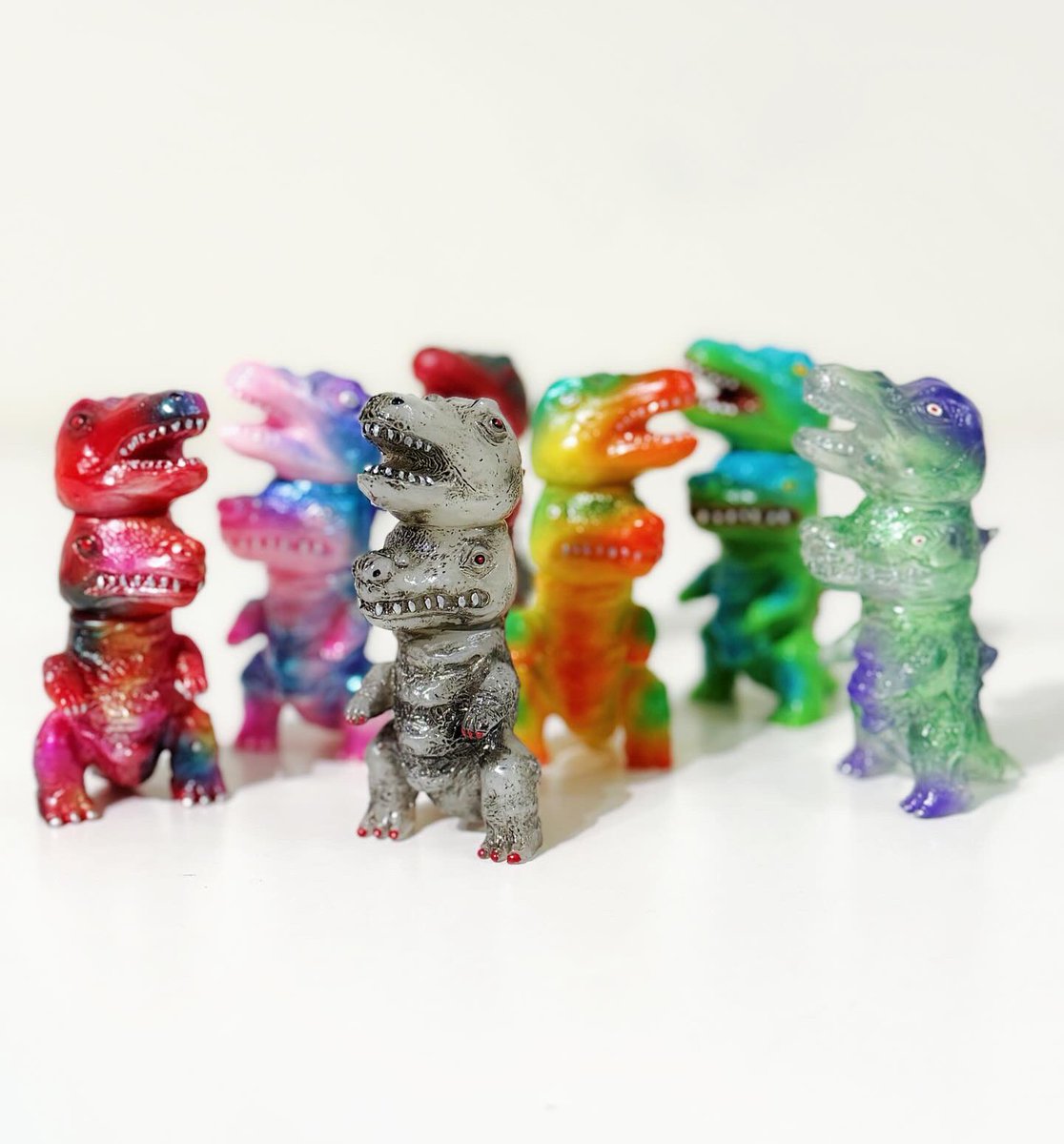 LALATOY LALAYO tweet media