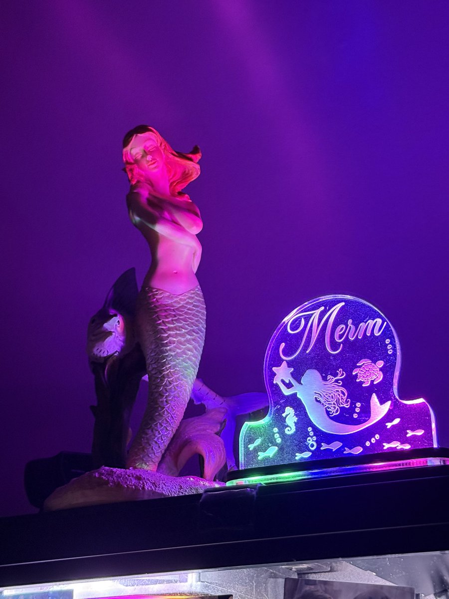 Merm 🐚| clay artist tweet media