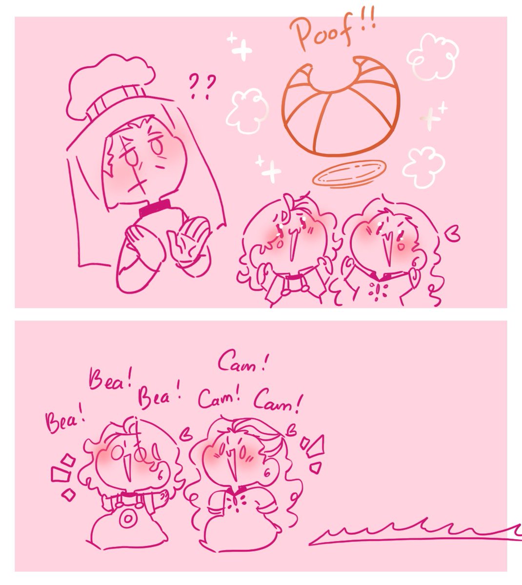 Note 🌷 commission open!! 🍉 tweet media