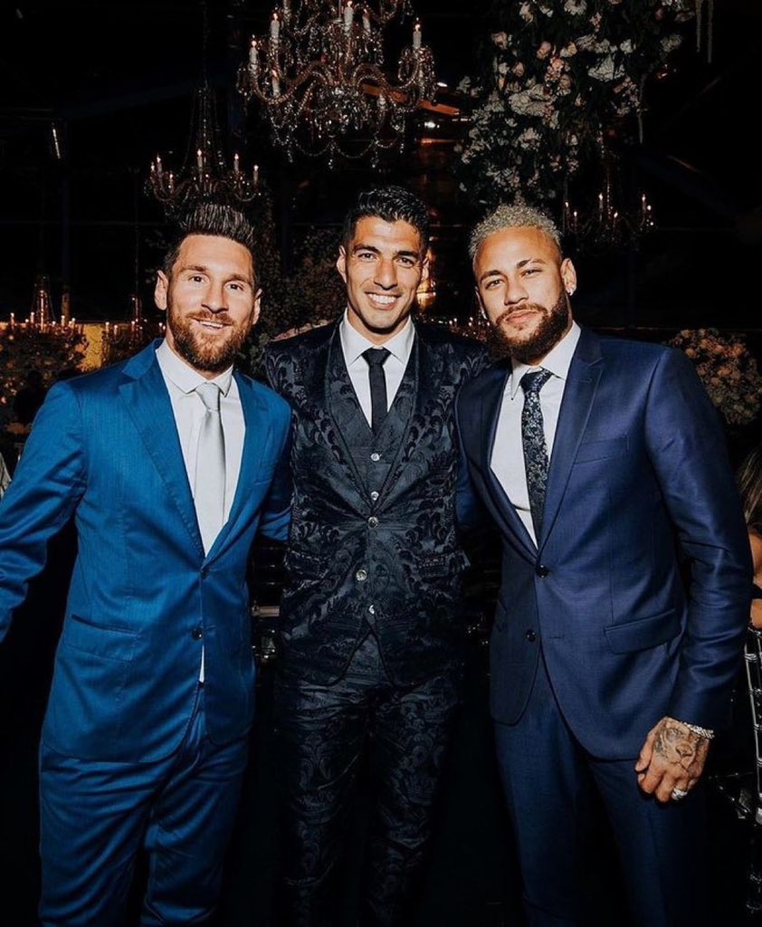 Lionel Messi Türkiye tweet media