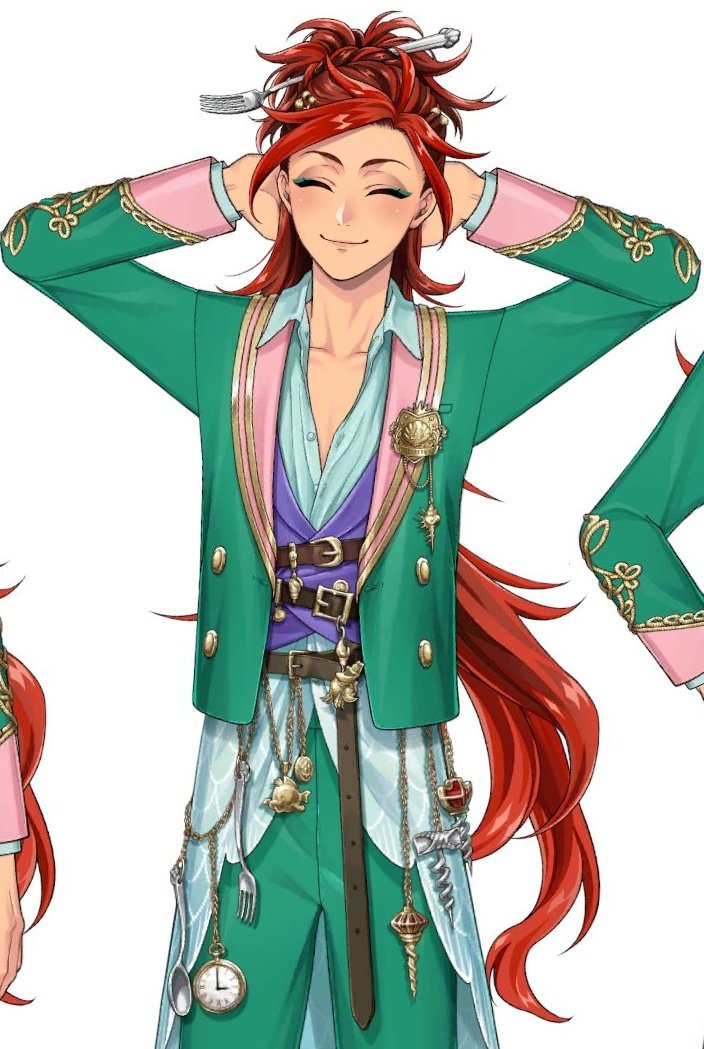 (*’ー’*)ノ tweet media