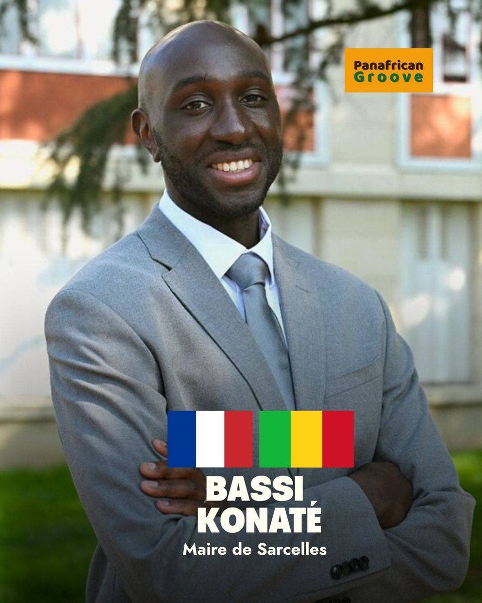 Said_du_Mali🇲🇱🇫🇷🔥✌🏽 tweet media