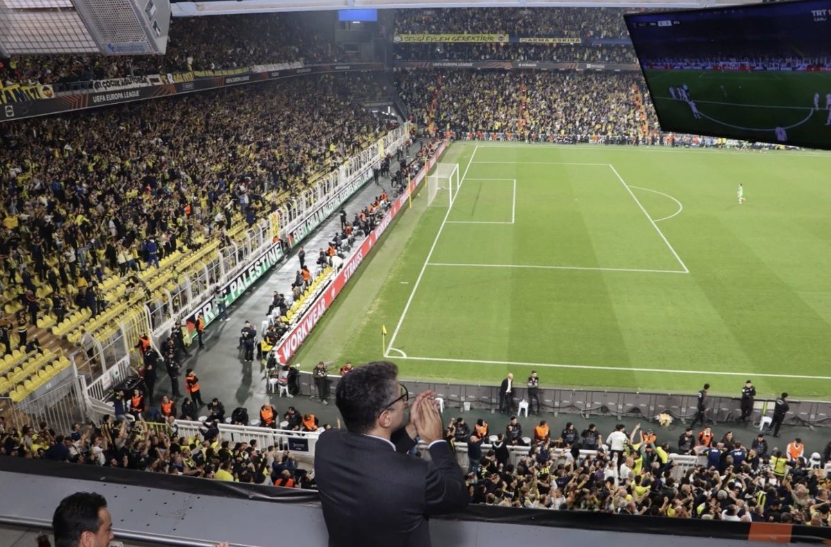 FenerFusion tweet media