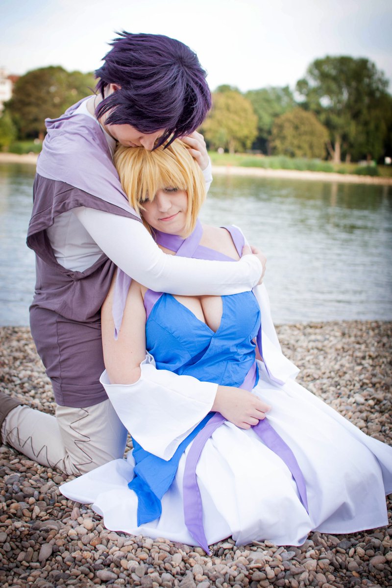 Klavier & Yumée tweet media