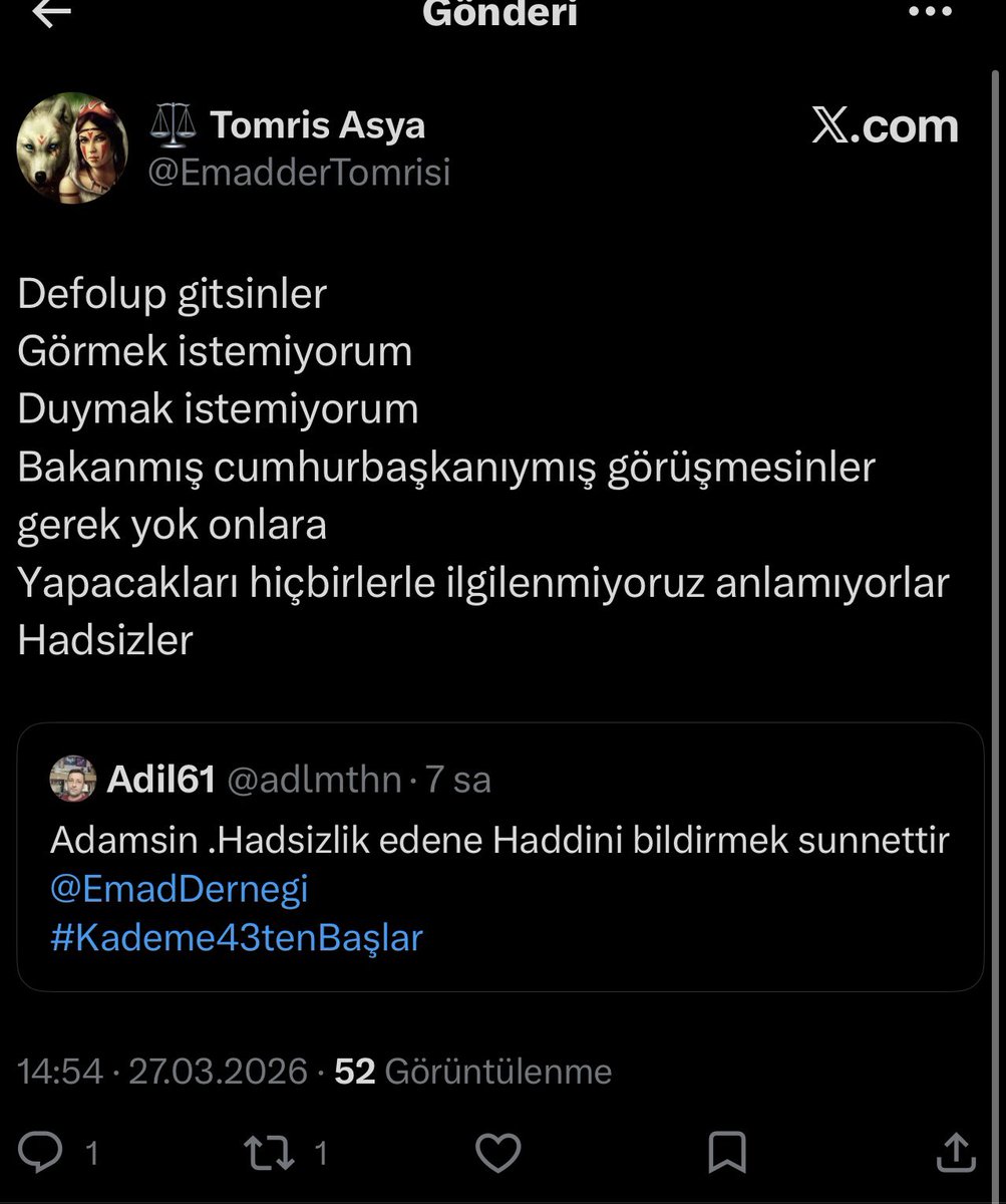 🧭 Filiz KOÇ KONCA tweet media