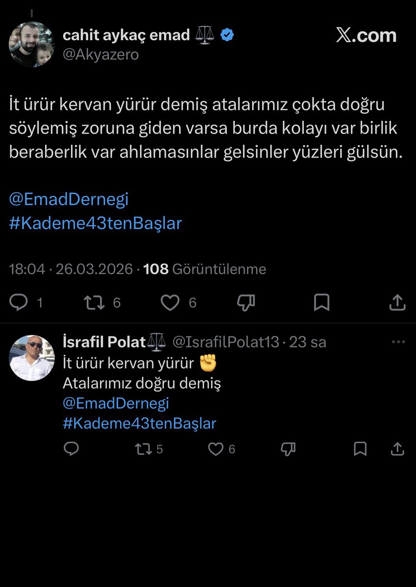 🧭 Filiz KOÇ KONCA tweet media