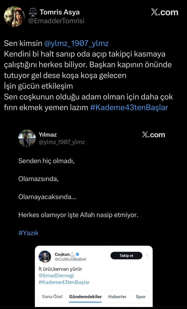 🧭 Filiz KOÇ KONCA tweet media