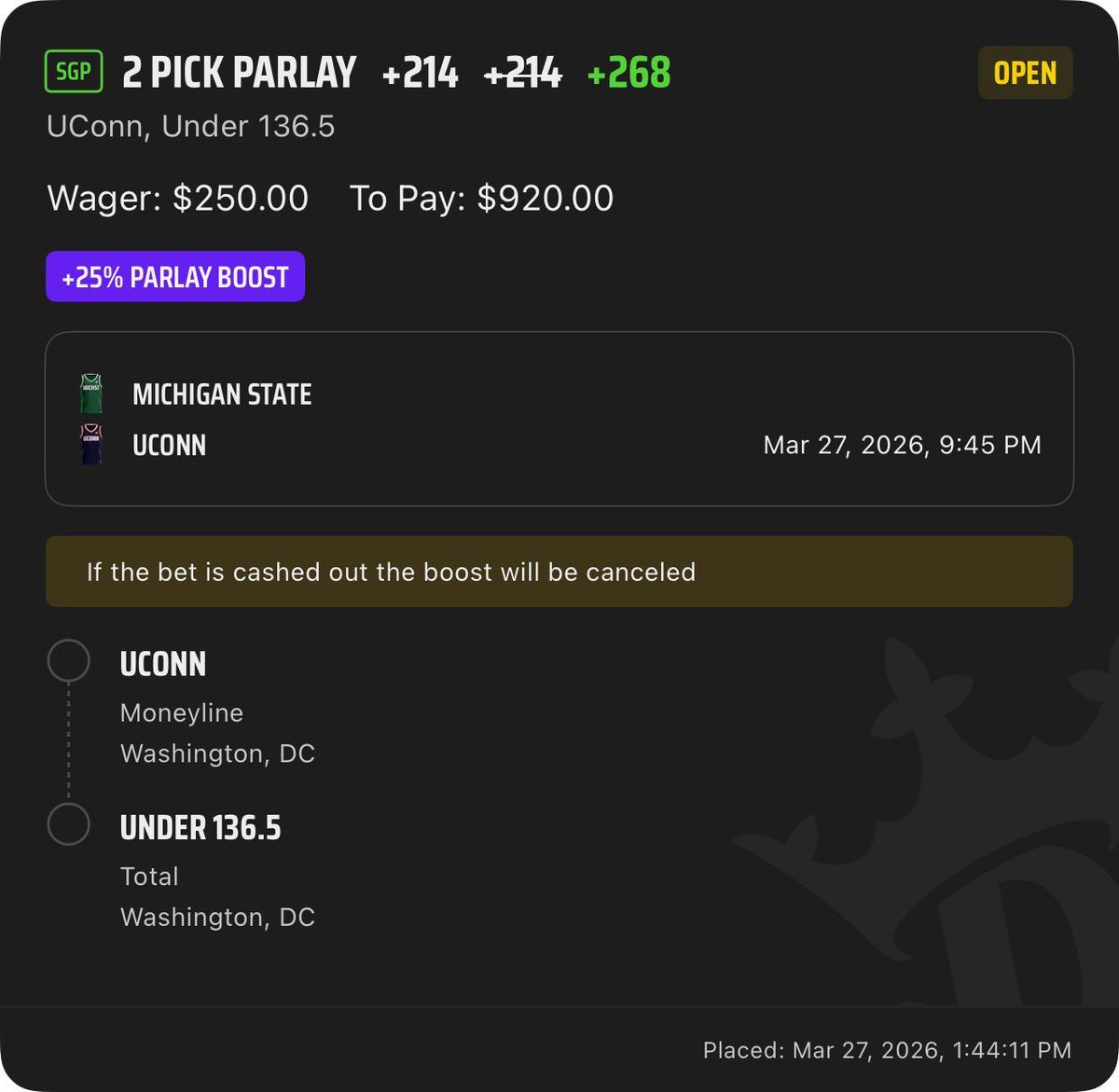 Deez Bets tweet media