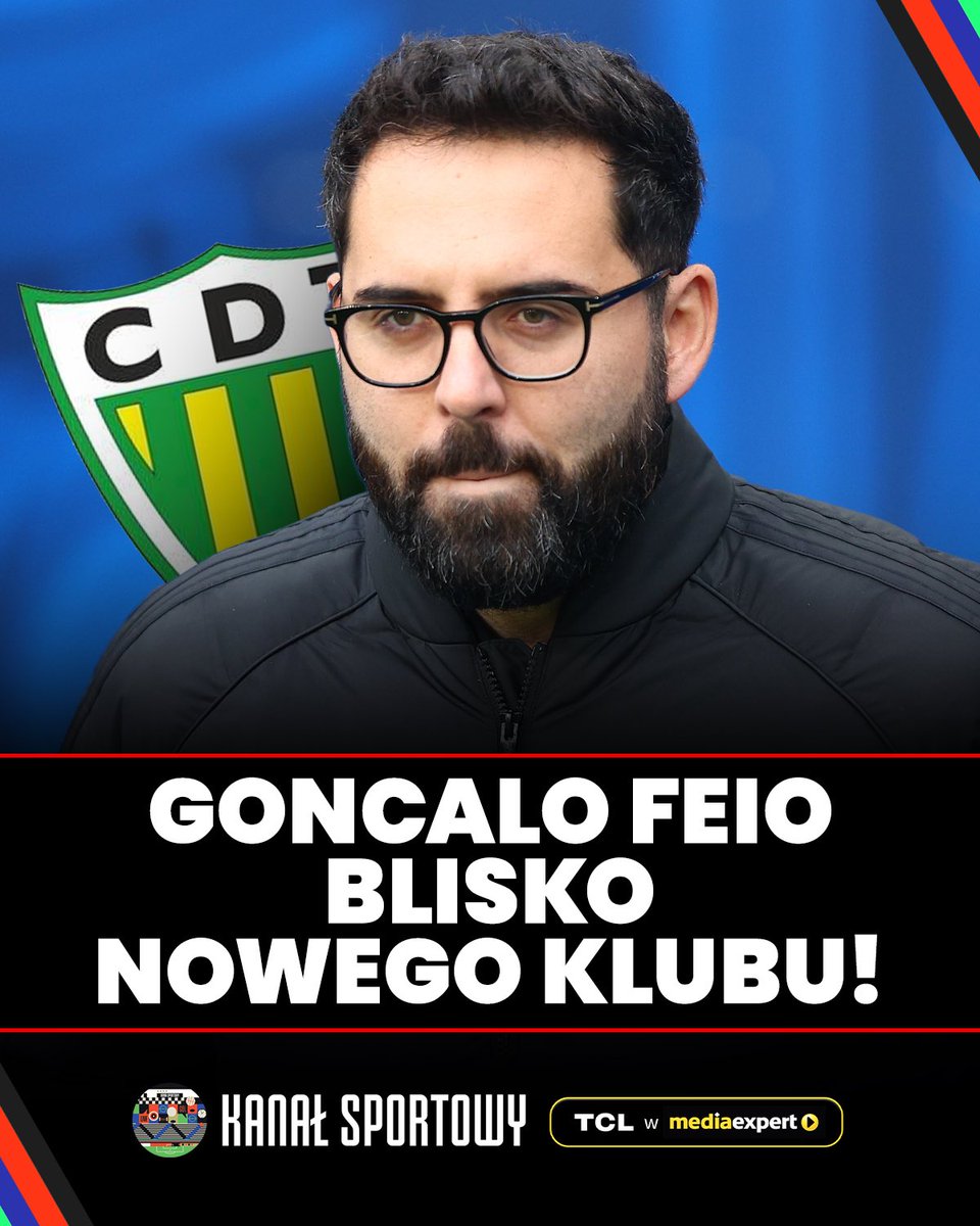 Kanał Sportowy tweet media