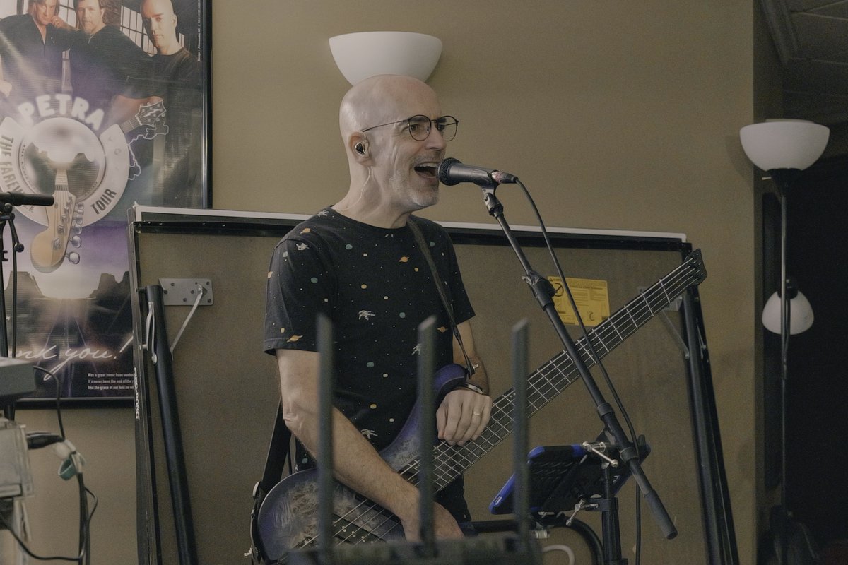 John Schlitt tweet media