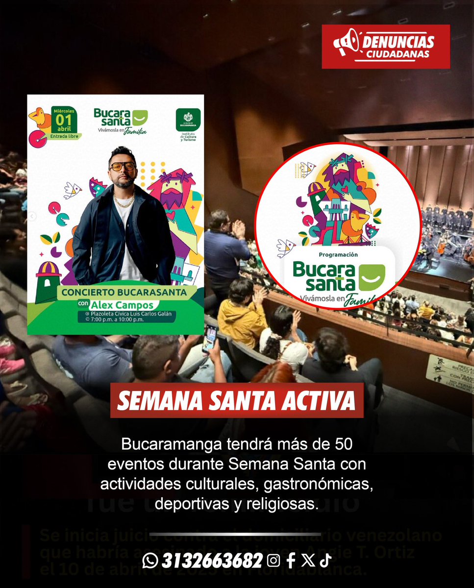 Denuncias CIudadanas tweet media