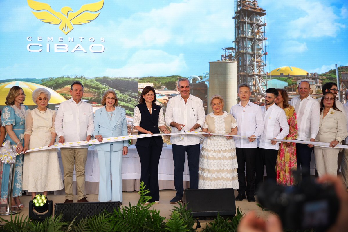 Vicepresidencia de la República Dominicana tweet media