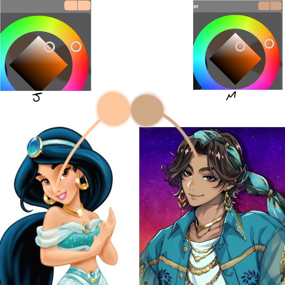 naju☆𝙛𝙚𝙢𝙘𝙝𝙪𝙪𝙮𝙖! tweet media