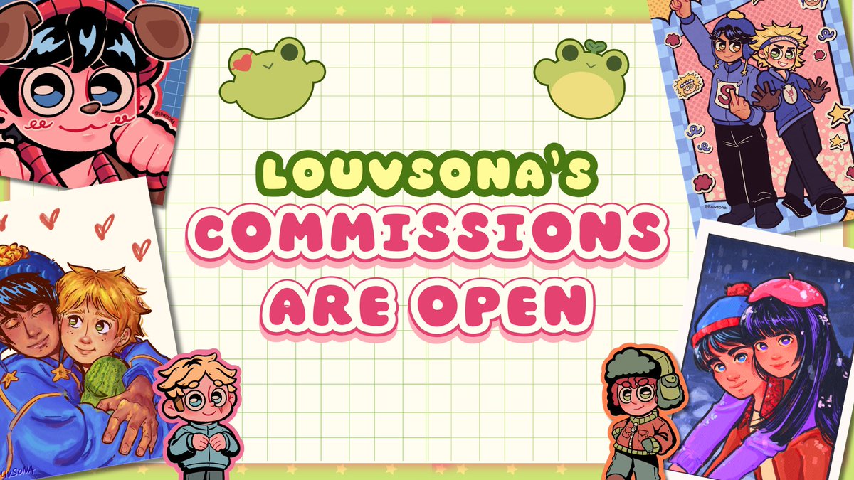 louvsona tweet picture