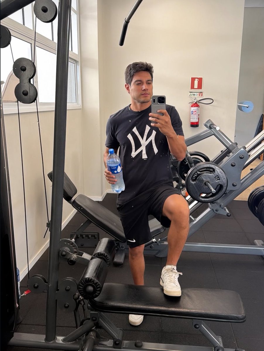 Will Guimarães ⚔️ tweet media