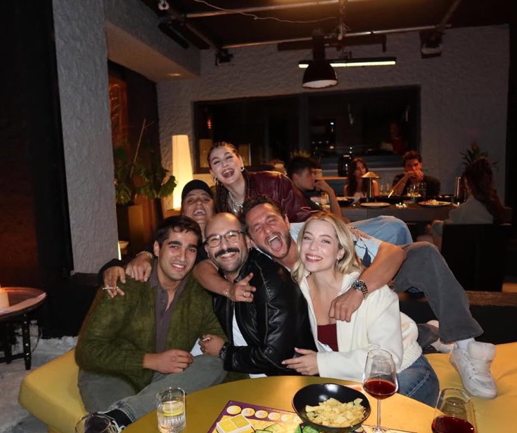 Mert Ramazan Demir World FC tweet media