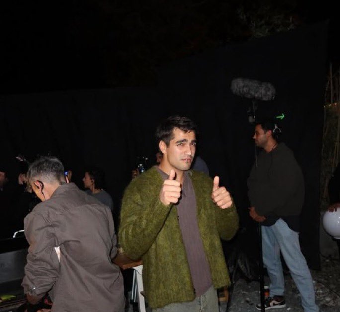 Mert Ramazan Demir World FC tweet media