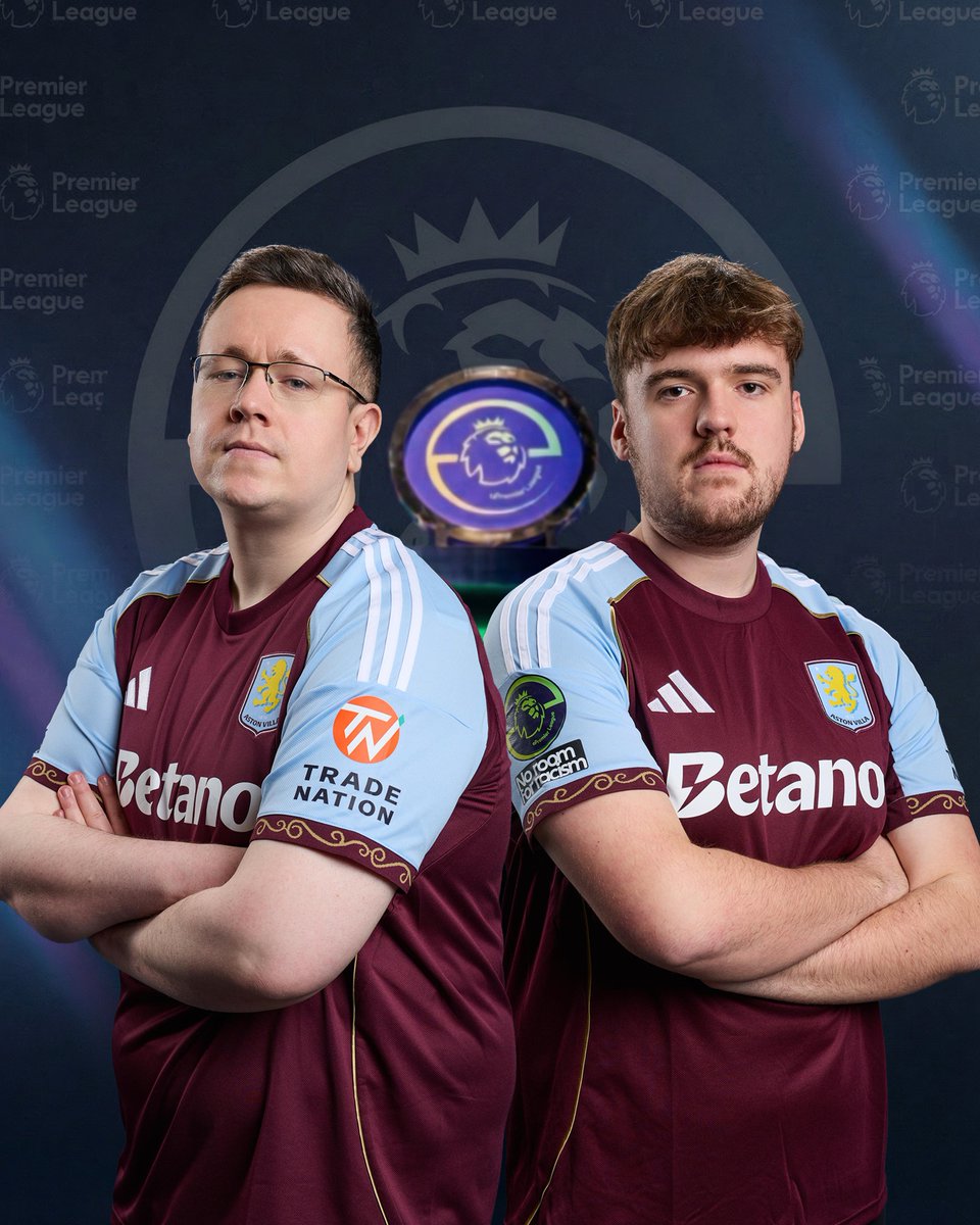 Aston Villa tweet media