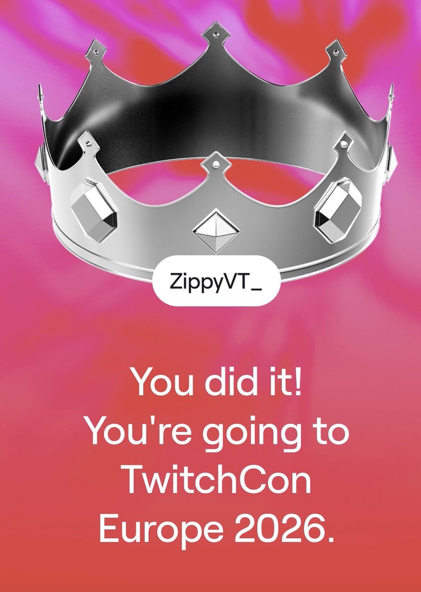 zippy 🦨 🗑️ // vtuber tweet media