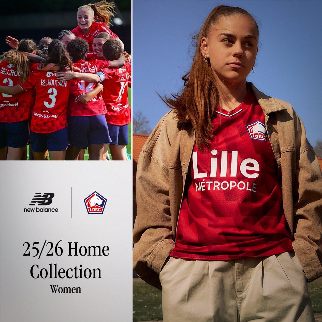 Première Ligue Reporter tweet media