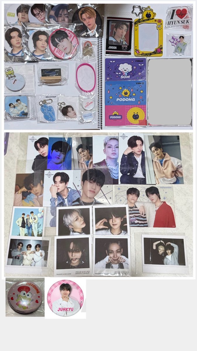 ふに짱 tweet media