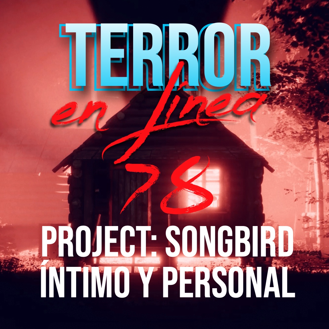 Adrián Terror en Línea tweet media