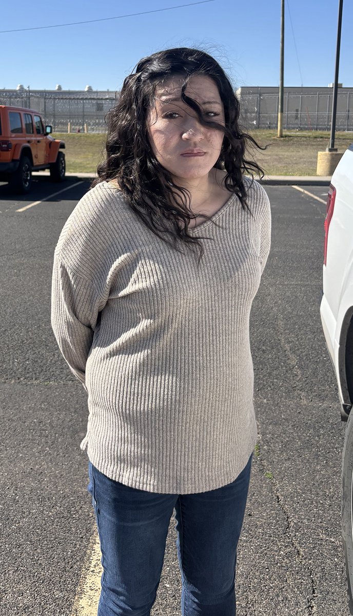 Oklahoma Department of Corrections tweet media