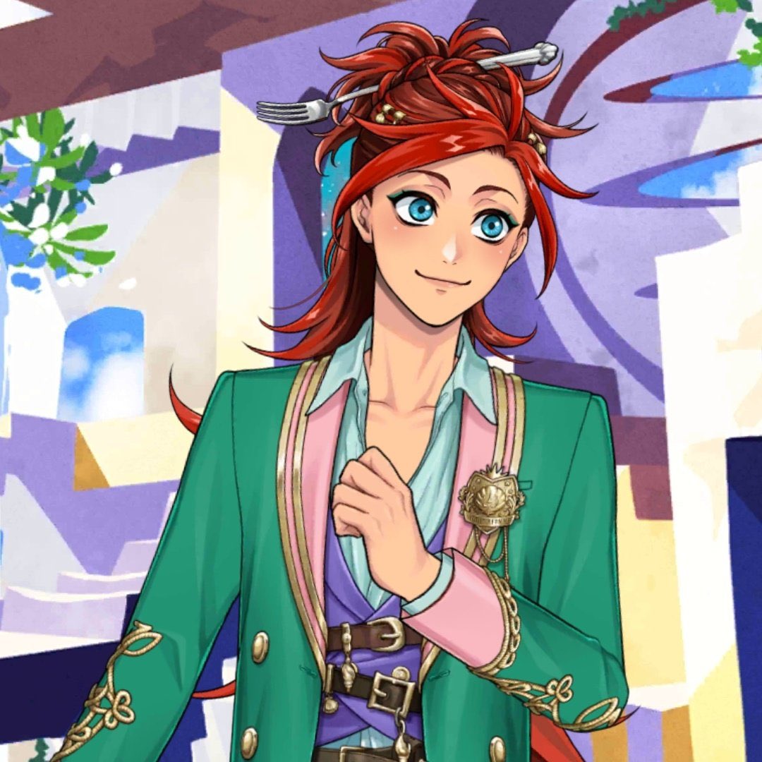 Rielle Corallia .ᐟ🐚🍴🐠 tweet media