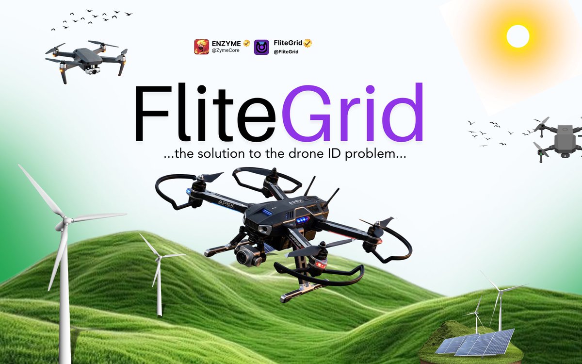 TheWeb3⚕️Enzyme tweet media