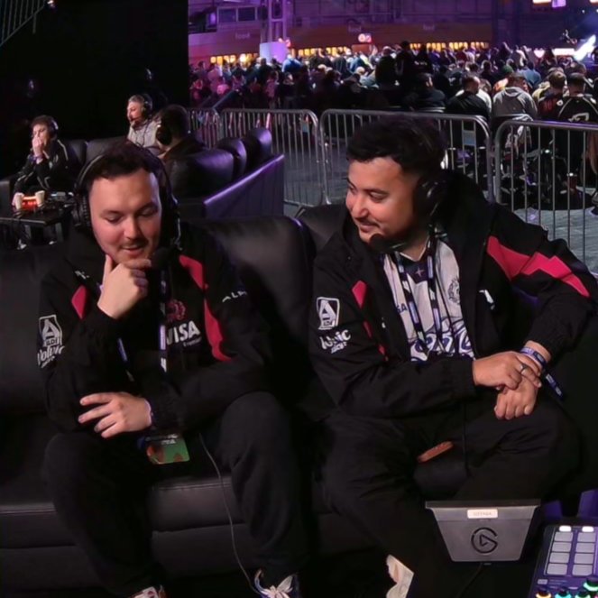 Gentle Mates tweet media