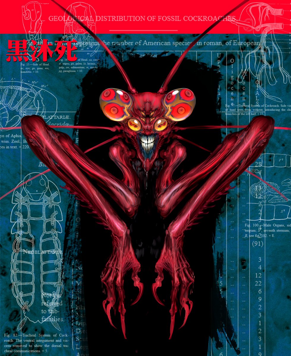 Witnesstheabsurd tweet media