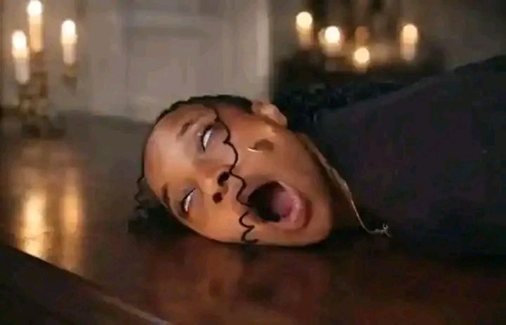 African Casting tweet media