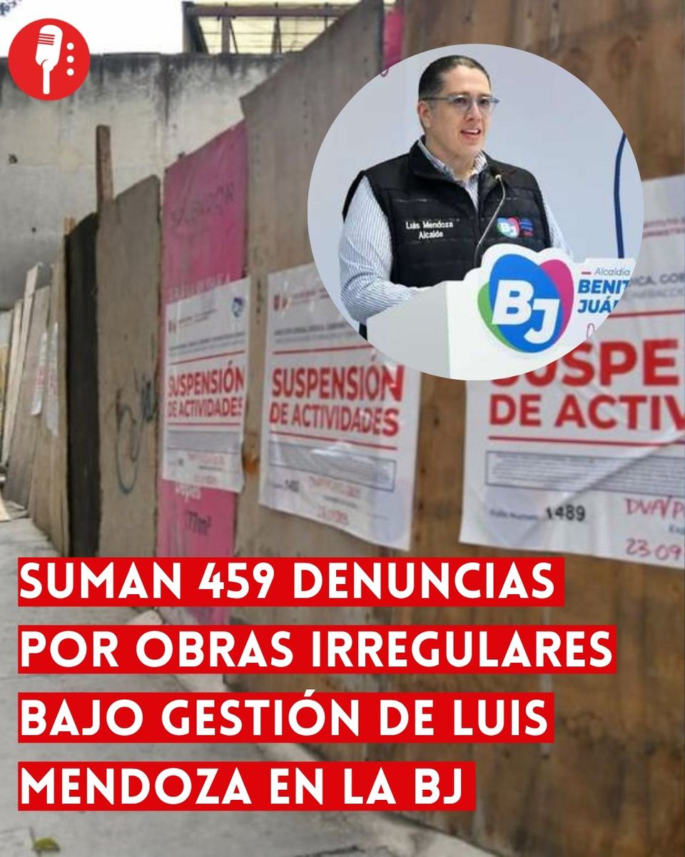 Los Reporteros MX tweet media