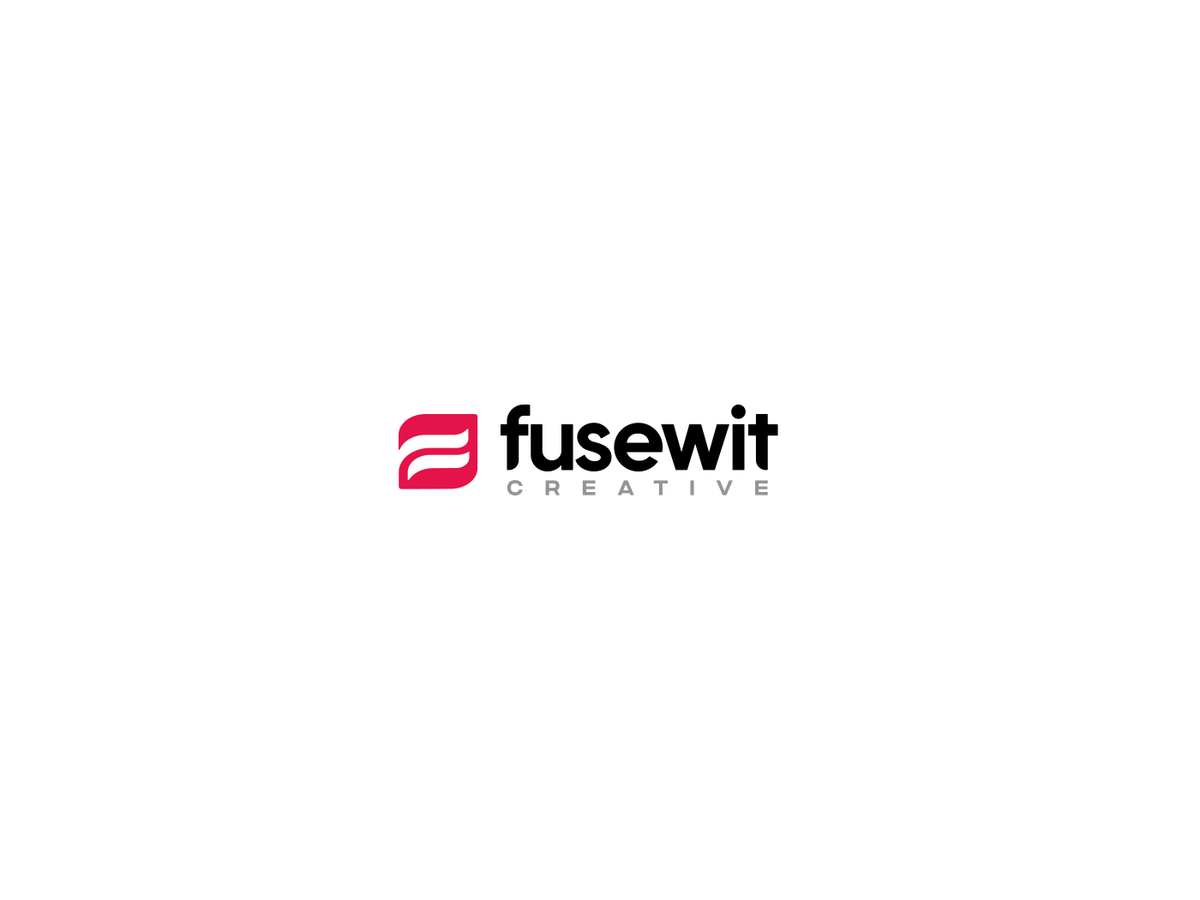 DrewVivas_'s tweet photo. Exploration for the FUSEWIT CREATIVE project. 
—
Collab with FC | USA | 2021
—
#avc #creativelab #branding #brandidentity #visualidentity #usa #worldwide #graphicdesign https://t.co/oSIhDQME4m