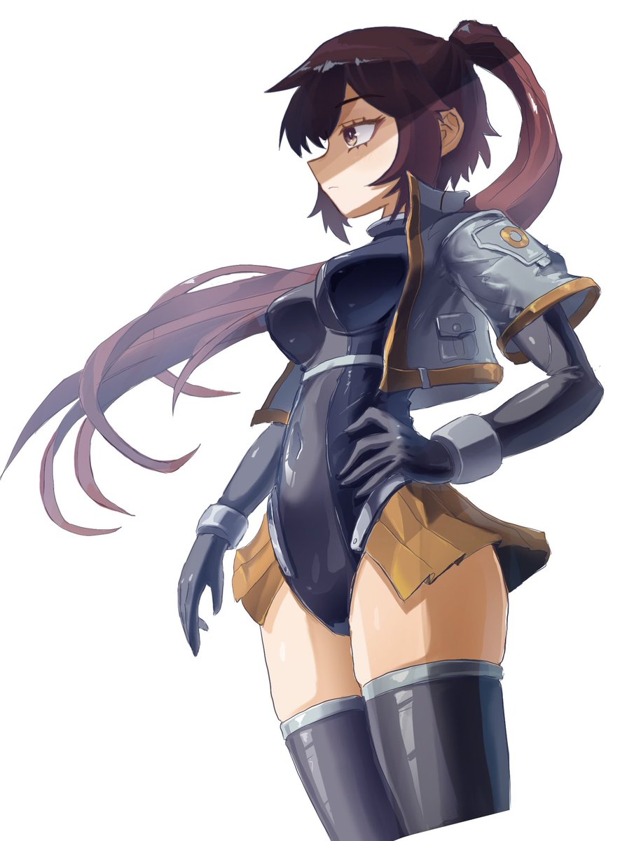 morumotone's tweet photo. 突発的に描き始める https://t.co/ukeWDraA2G