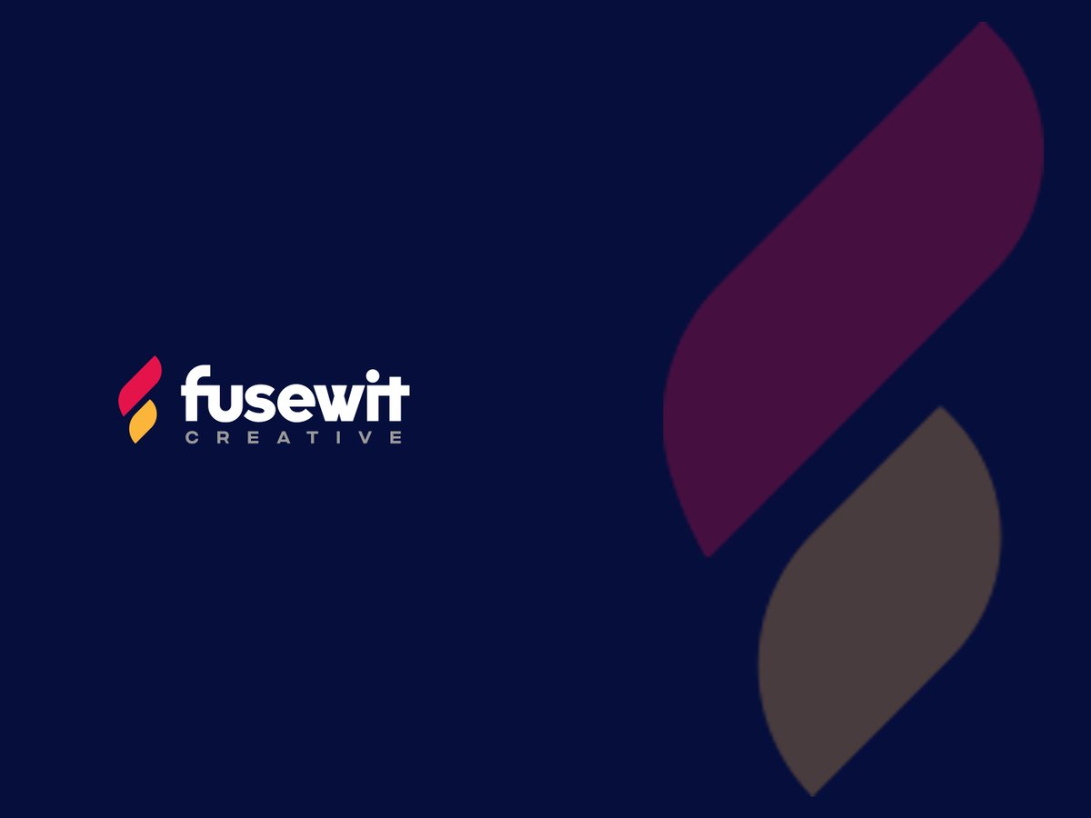 DrewVivas_'s tweet photo. Exploration for the FUSEWIT CREATIVE project. 
—
Collab with FC | USA | 2021
—
#avc #creativelab #branding #brandidentity #visualidentity #usa #worldwide #graphicdesign https://t.co/oSIhDQME4m