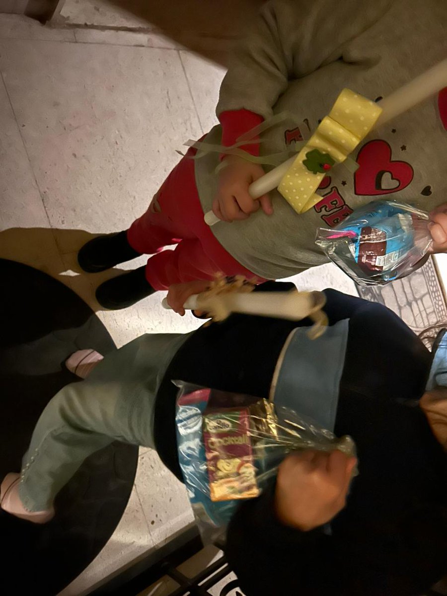 Souad E. Gharios tweet media