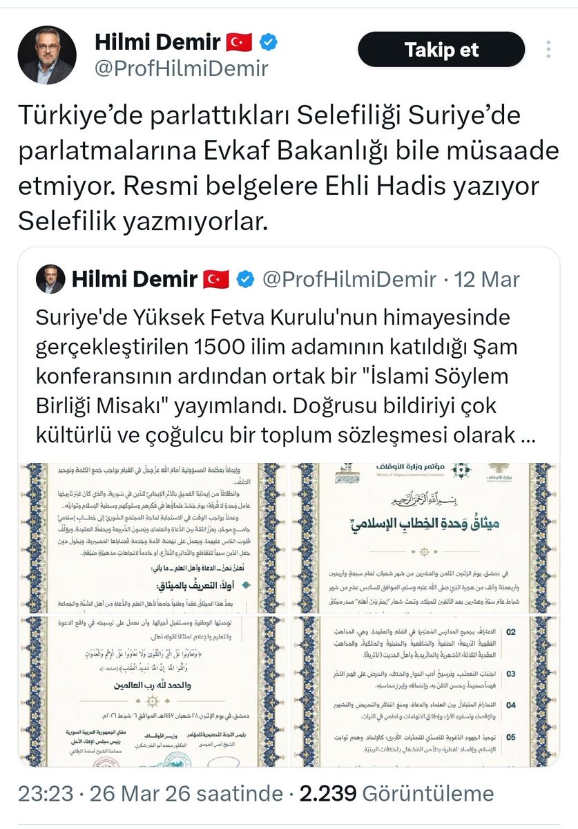 AhmedHusrv's tweet photo. ahahahaha, Hilmi'nin kendini teselli etme şekline bakın https://t.co/TH26PYLGKv