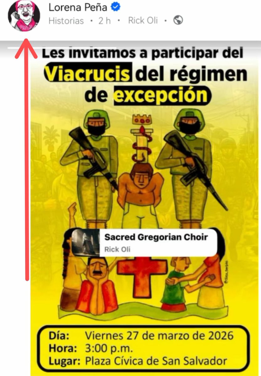 Sivar al Día tweet media