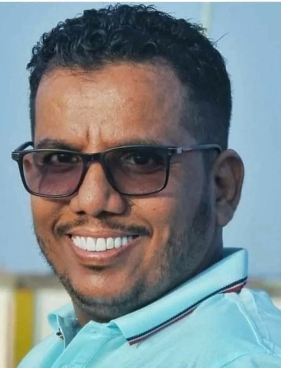 عدنان الاعجم tweet media