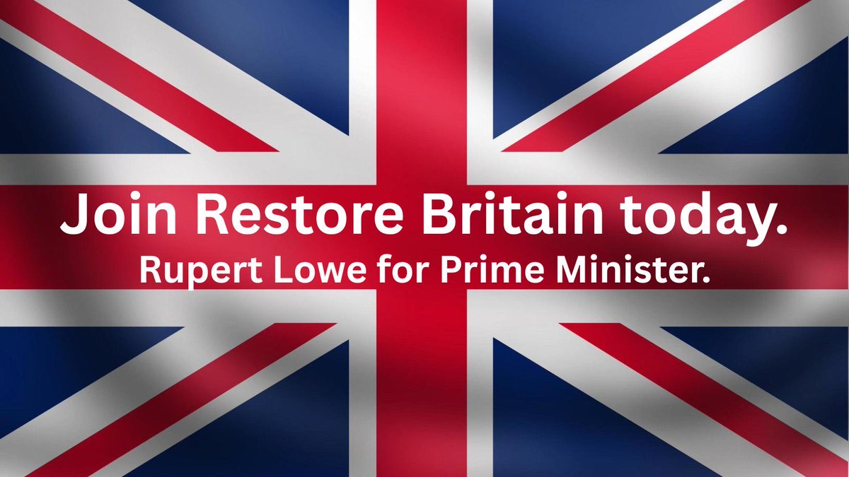 Ancient Briton Thriving 🇬🇧🇬🇧 tweet media