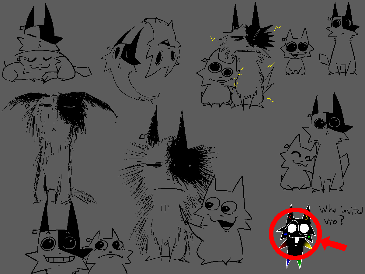 AlpacaArtz - TEAM CRYSTALS tweet media