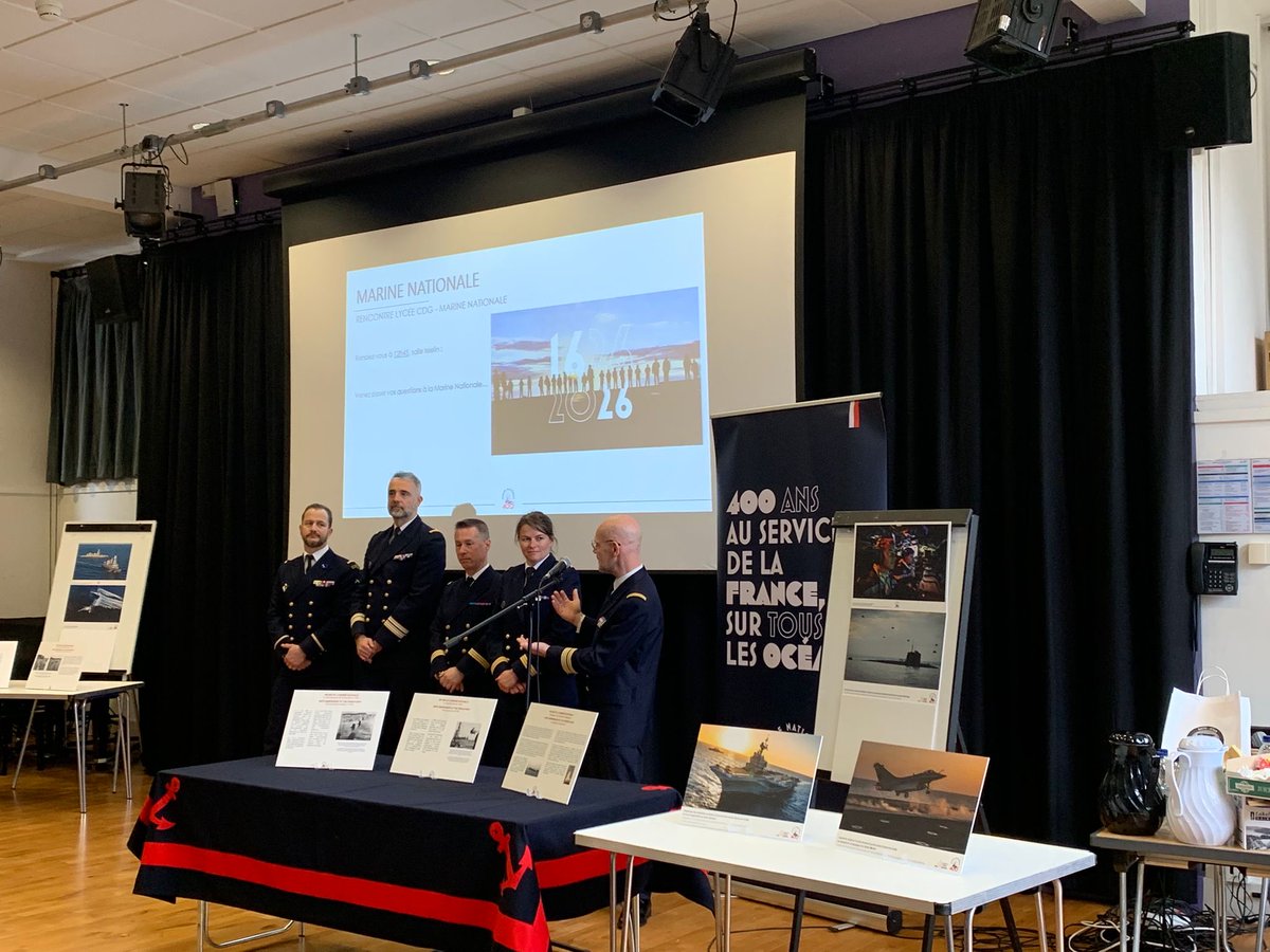 FranceDefenceinUK tweet media