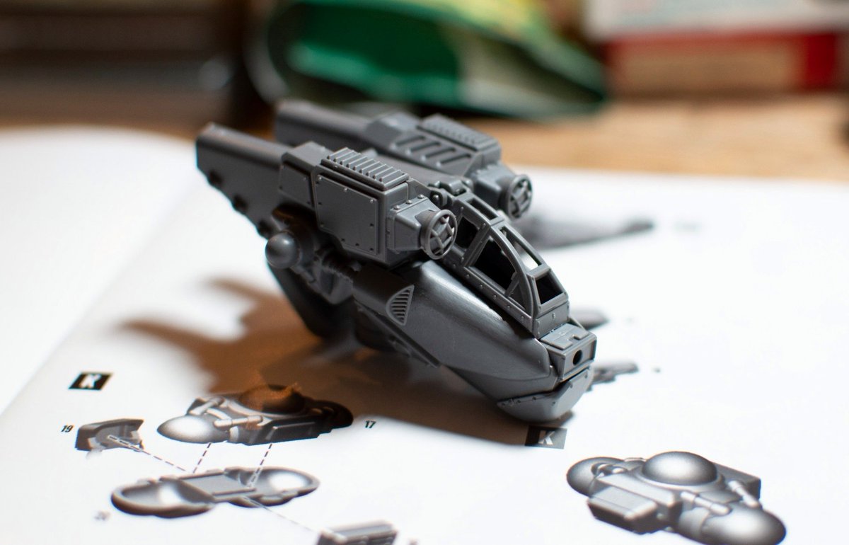 🎃 HellForge Props 🎃 tweet media