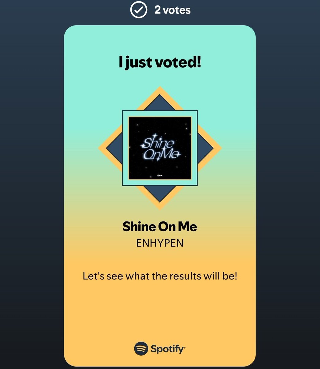 ENHYPEN BASE tweet media