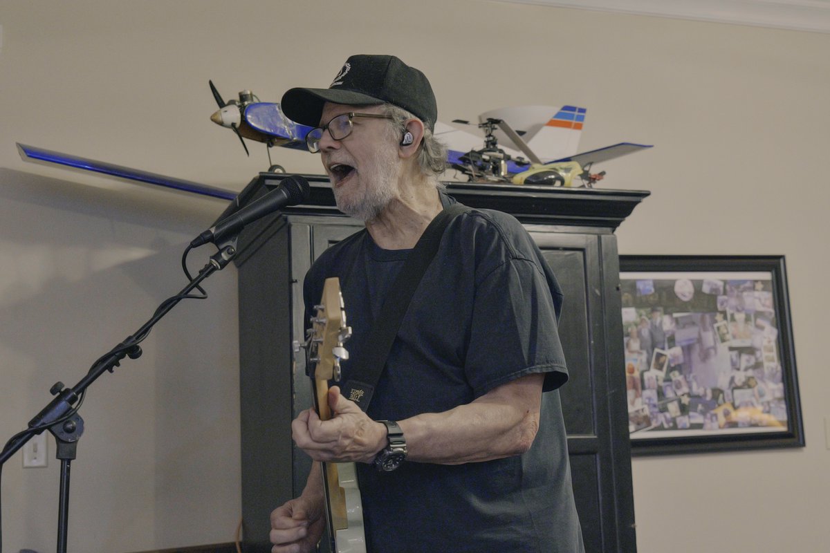 John Schlitt tweet media